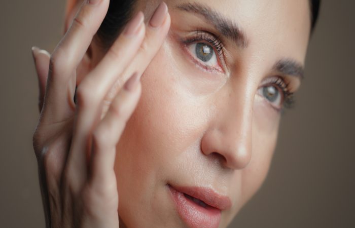 Wrinkle Relaxer Injections