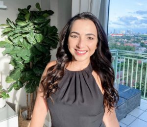 Kassandra Ramos, APRN