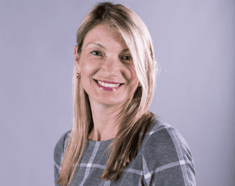 Michelle E. Wood, M.D., FACOG Michelle E. Wood, M.D., FACOG