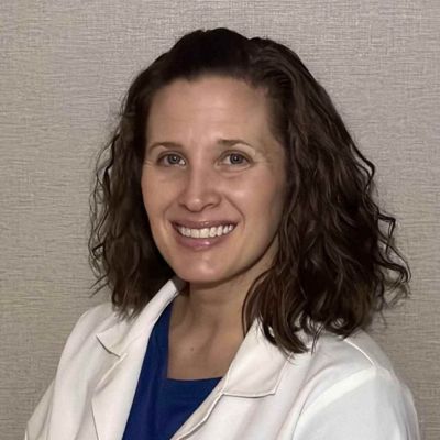 Tara Poston, APRN