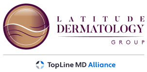 Latitude Derm Logo