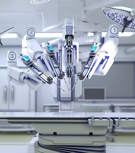 davinci-robotic-surgery