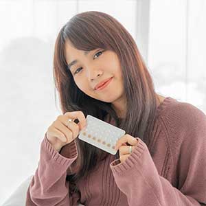 Contraception Management