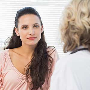 Endometrial Ablation