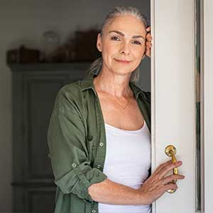 Hormone Replacement Therapy