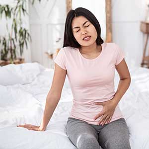 Pelvic Pain