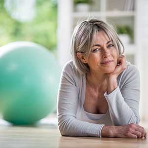 Urinary Incontinence