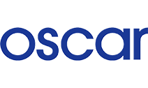 oscar logo