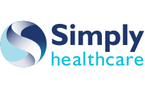 simply healthcare logo