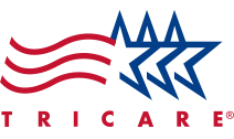 tricare logo