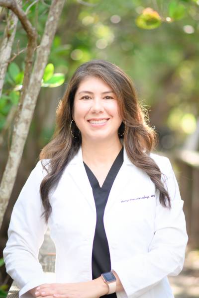 Marilyn (1) | Lievano and Perez, OBGYN of Miami