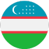 Uzbek icon