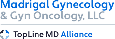 Madrigal Gynecology & Gyn Oncology Logo