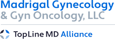 Madrigal Gynecology & Gyn Oncology Logo