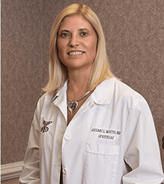 Sherri Maetozo, MD | Maetozo Total Woman’s Care of St Augustine