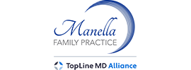 Manella Family Practice Logo