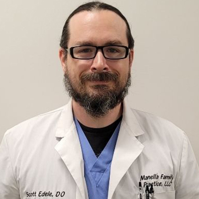 Dr-scott-edele | Manella Family Practice