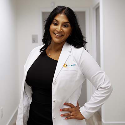 Sadia Ali-MD | Manella Family Practice