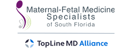 Maternal-Fetal Medicine Specialists of South Florida, LLC Logo
