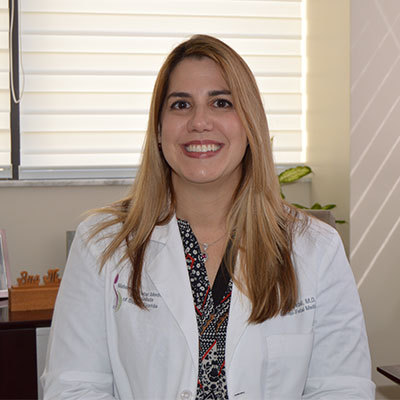 Dr-Ana-Vidal | Maternal-Fetal Medicine Specialists of South Florida, LLC