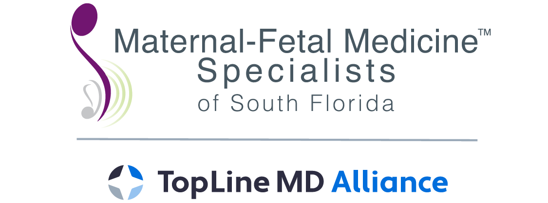 Maternal-Fetal Medicine Specialists of South Florida™, LLC Logo