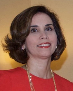Patricia Delgado, MD