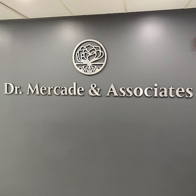 | Dr. Mercade and Associates ABOUT US