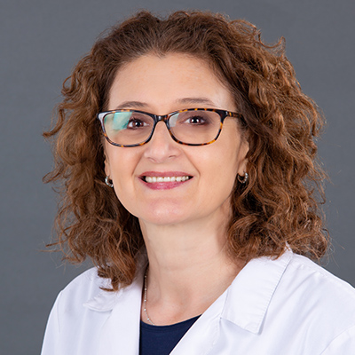 Dr. Fernanda L. Mercade