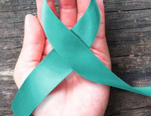 Ovarian Cancer