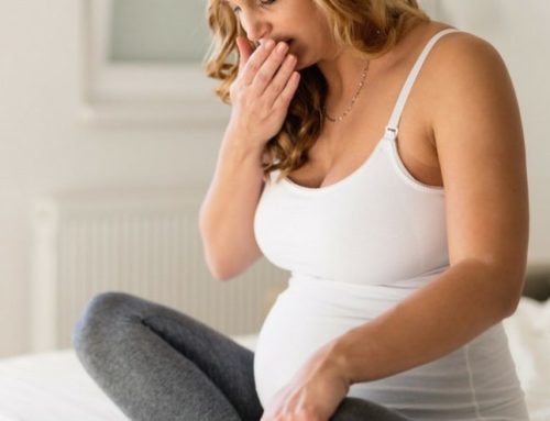 Morning sickness: 10 tips to relieve it