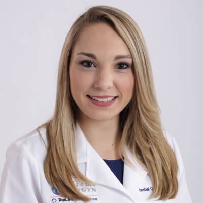 Dr. Isabel C. Llanes, MD