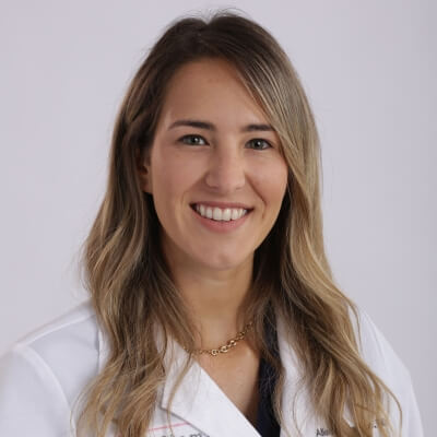 Patricia Anna Rivero, Nurse Practitioner
