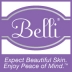 belli | Miami OBGYN Belli Logo