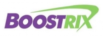 Boostrix Logo