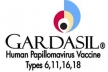 Gardasil Logo