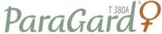 Paragard Logo