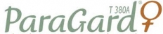 paragard | Miami OBGYN Paragard Logo