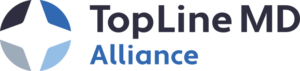 Topline Corporate Logo