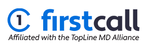 firstcall logo