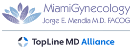 MiamiGynecology LLC Logo