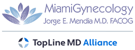 MiamiGynecology LLC Logo