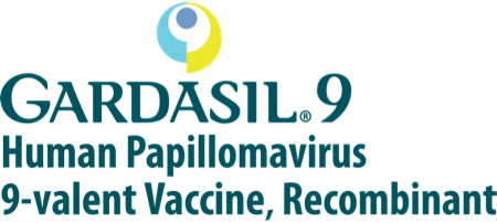 Gardasil 9 Logo