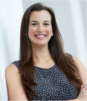 Dr. Rebecca Karsenti Dr. Rebecca Karsenti