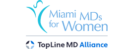 Miami MD's for Women Logo