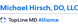 Michael S. Hirsch Logo