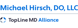 Michael S. Hirsch Logo