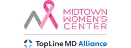 Midtown Women Center Logo