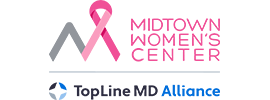 Midtown Women's Center Logo