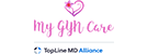 My GYN Care Logo