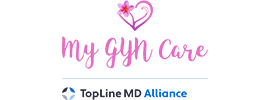 My GYN Care Logo